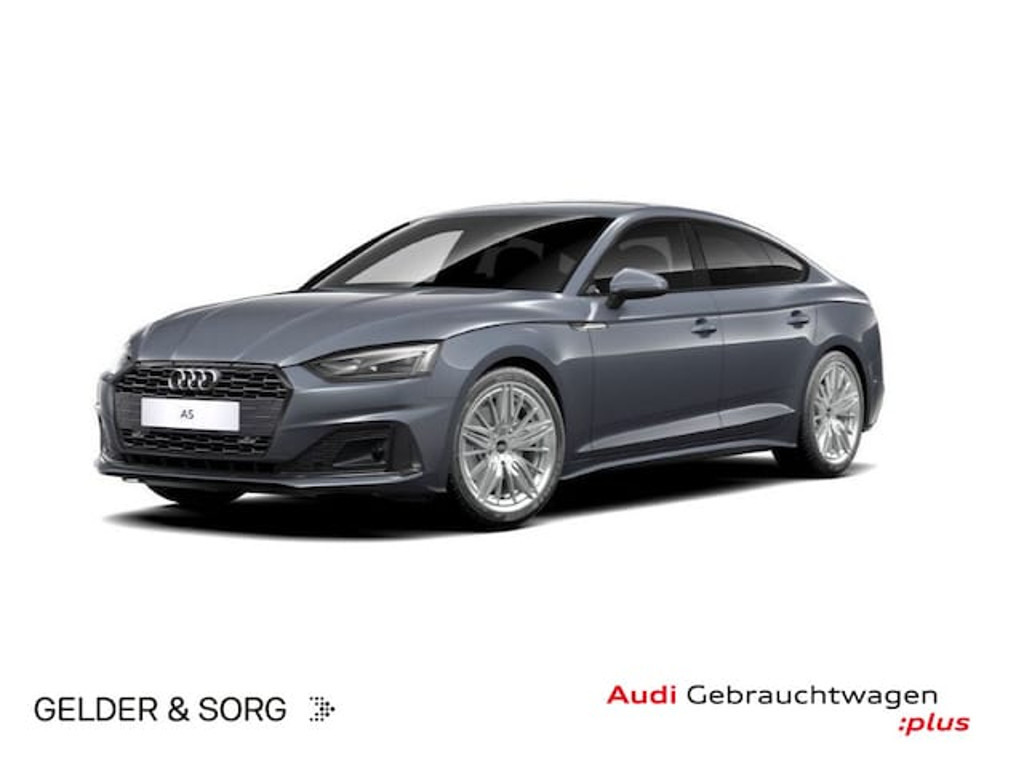 Audi A5 Sportback S-Tronic 35 TDI