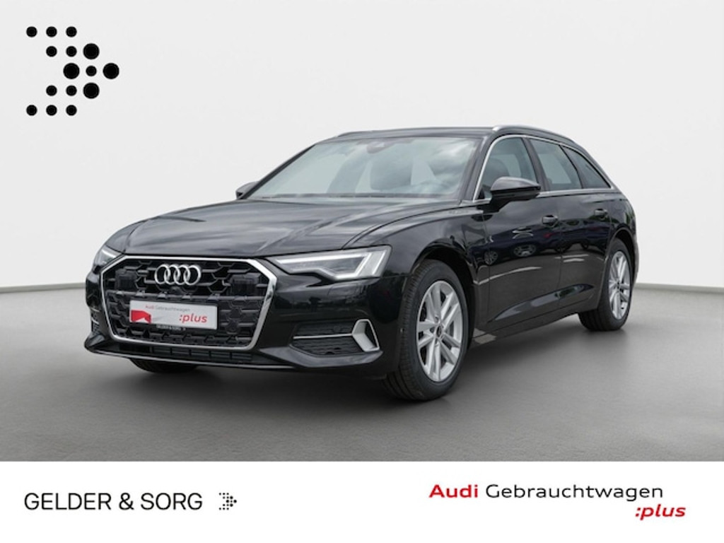 Audi A6 Avant Quattro S-Tronic Hybride 50 TFSI