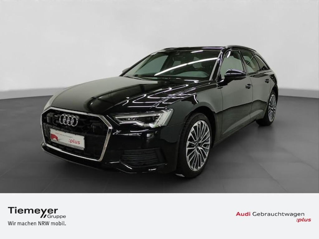 Audi A6 Avant Quattro S-Tronic Hybride 50 TFSI