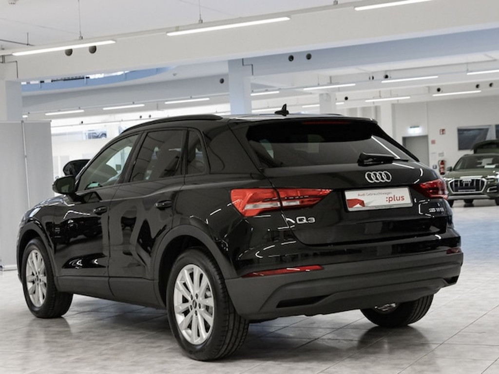 Audi Q3 35 TFSI