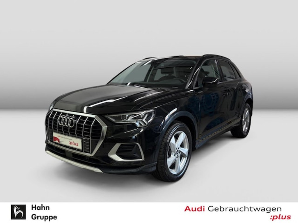 Audi Q3 S-Tronic 35 TDI