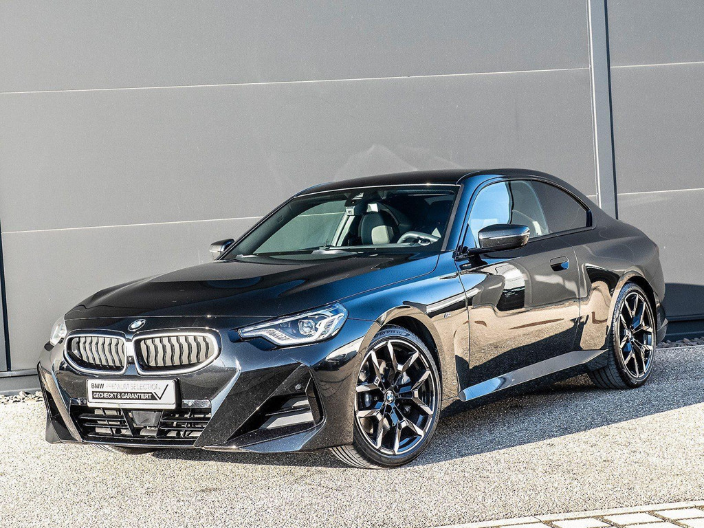 BMW 2 Serie
