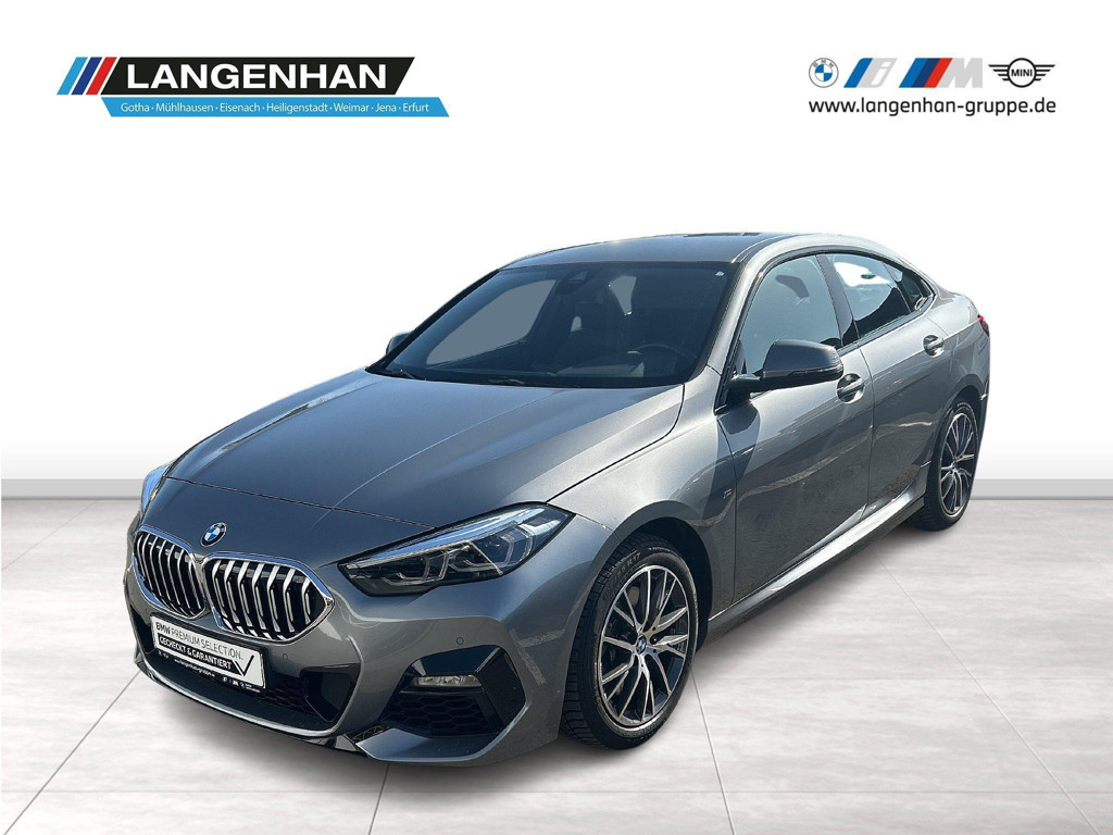 BMW 2 Serie 220 Coupé Gran Coupé 220i