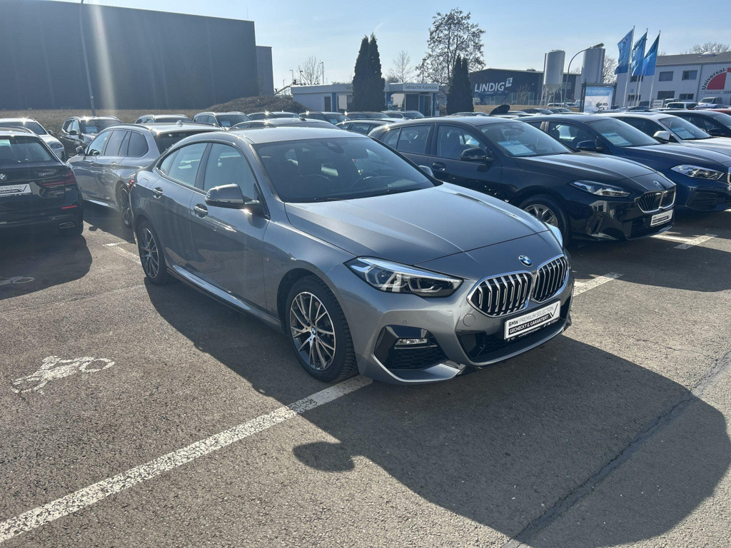 BMW 2 Serie