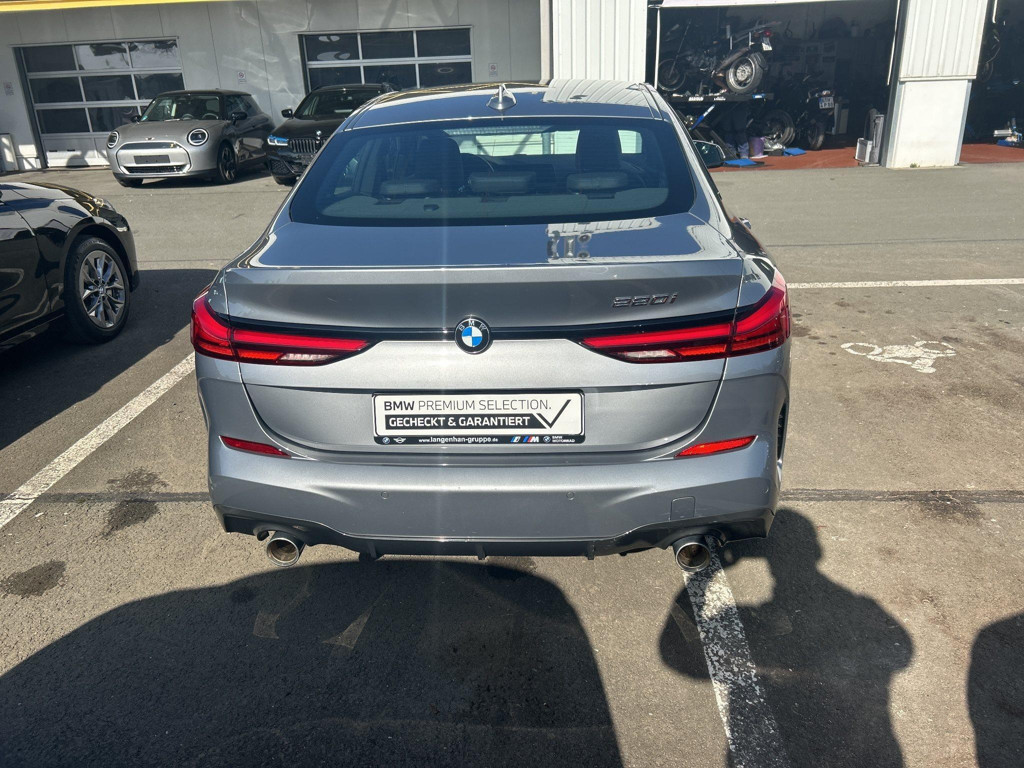 BMW 2 Serie