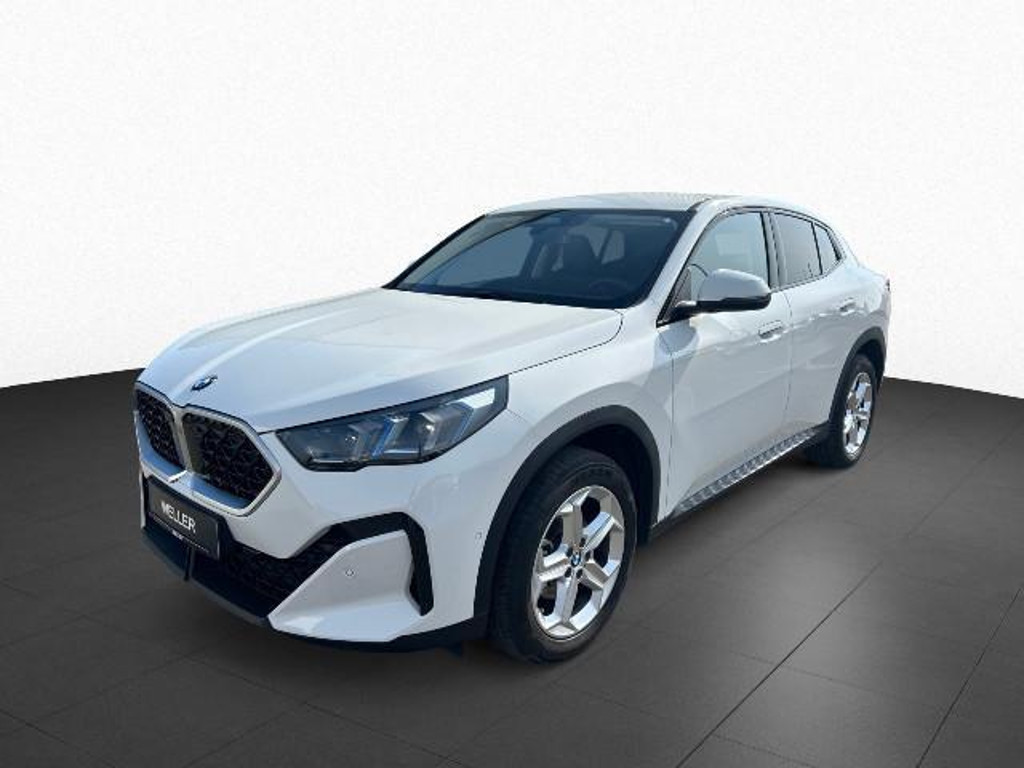BMW X2 sDrive20d