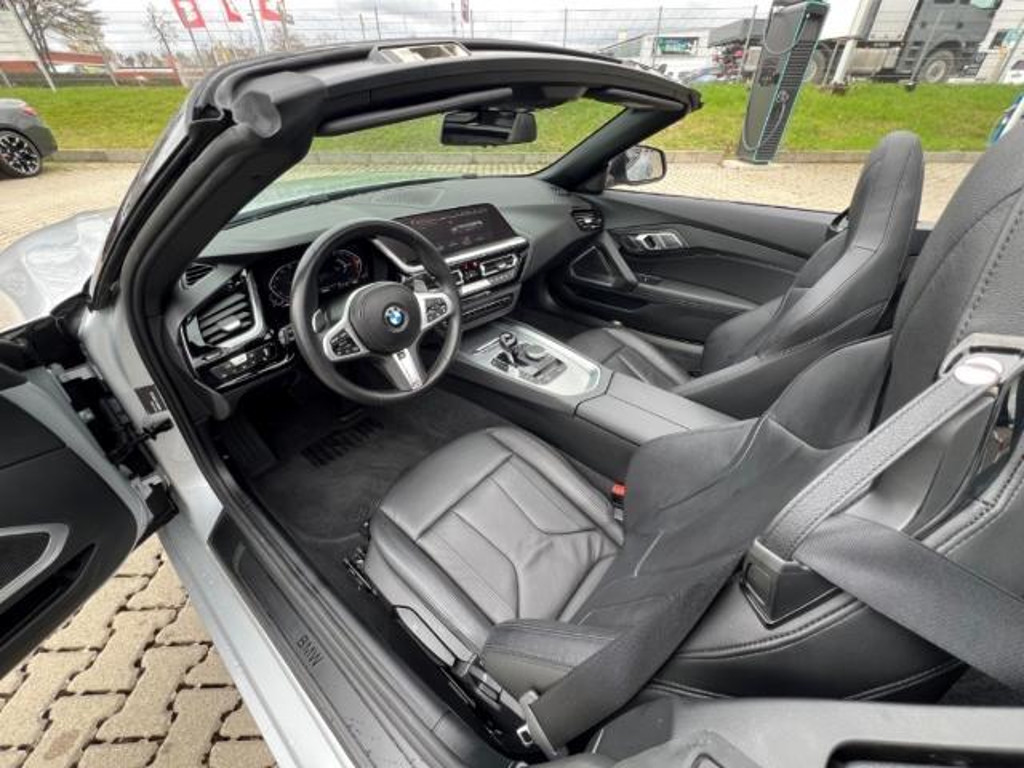 BMW Z4 Roadster sDrive30i