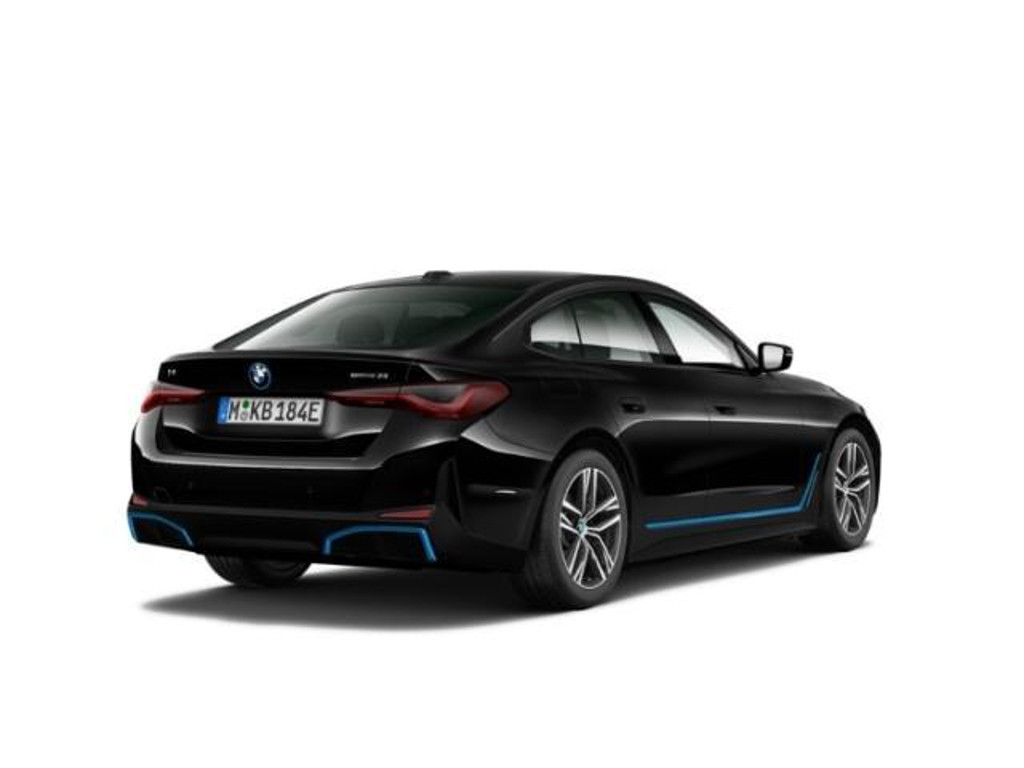 BMW i4 Coupé Gran Coupé eDrive35