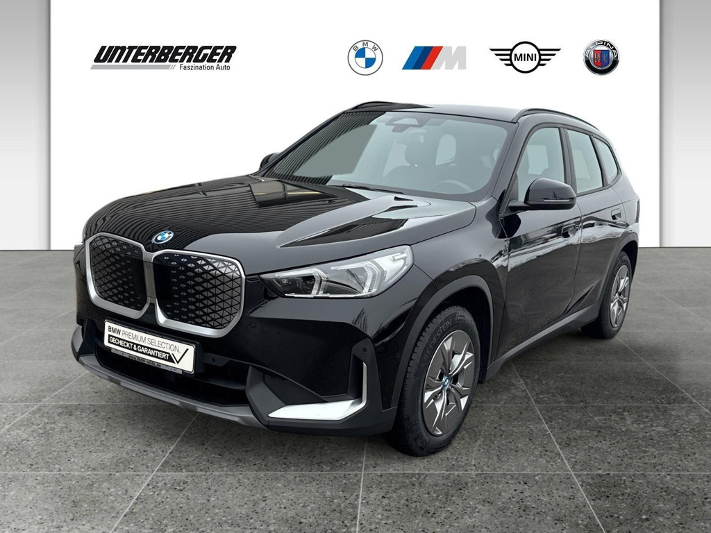 BMW iX1 xDrive30