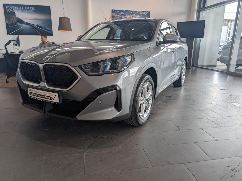 BMW X2 sDrive20d