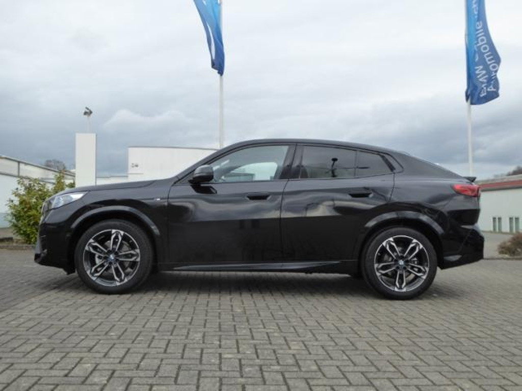 BMW X2 xDrive20d