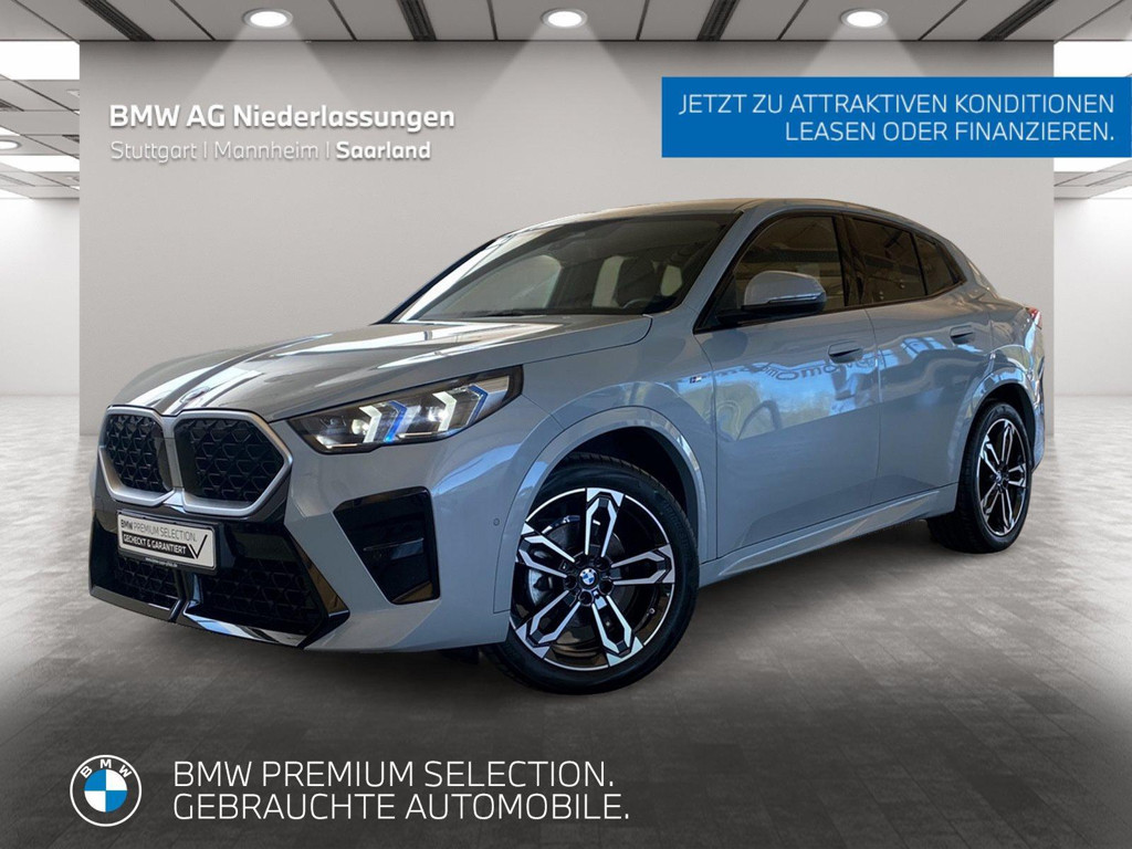 BMW X2 xDrive20d