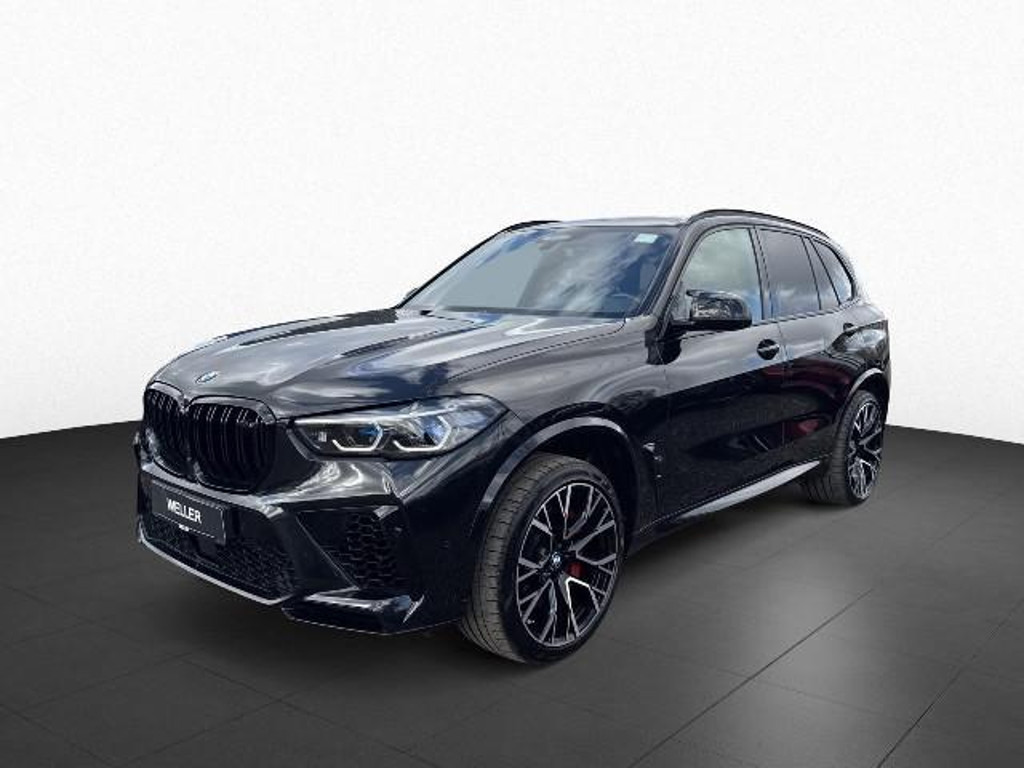 BMW X5 X5 M Competition
