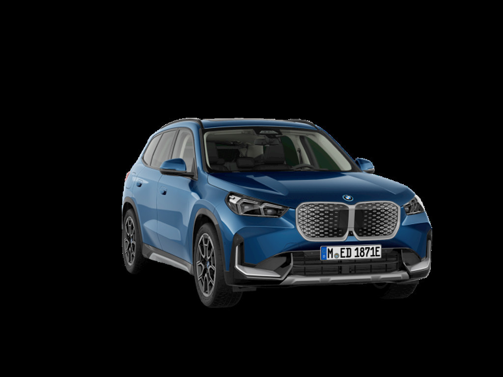 BMW iX1