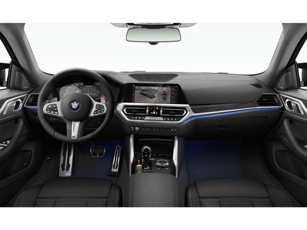 BMW M440