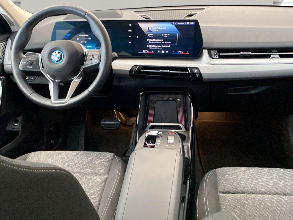 BMW iX2