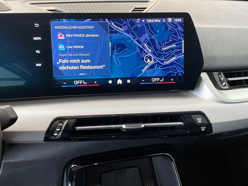 BMW iX2