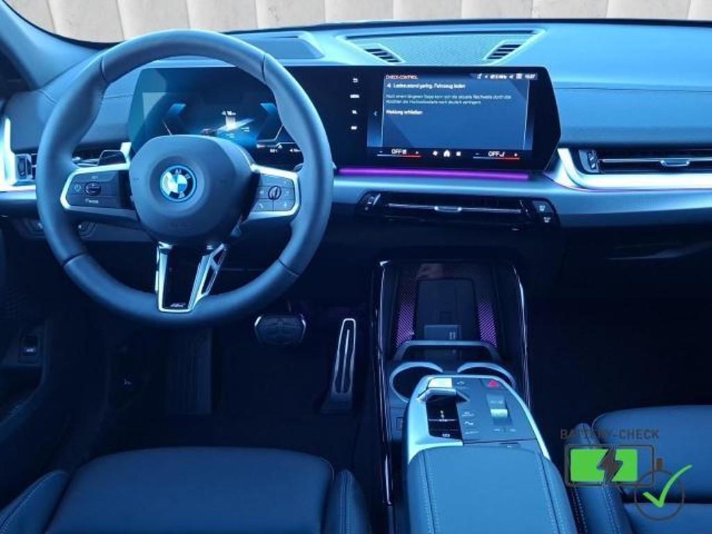 BMW iX2