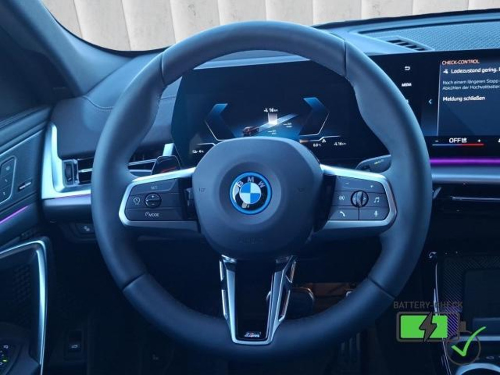 BMW iX2