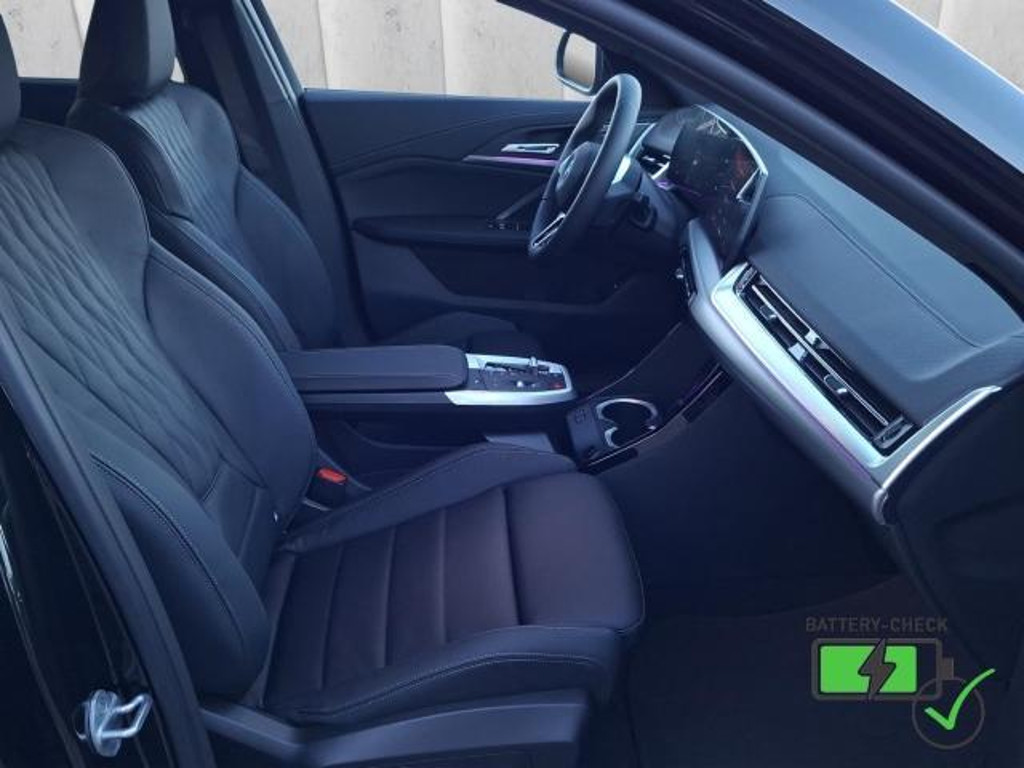 BMW iX2