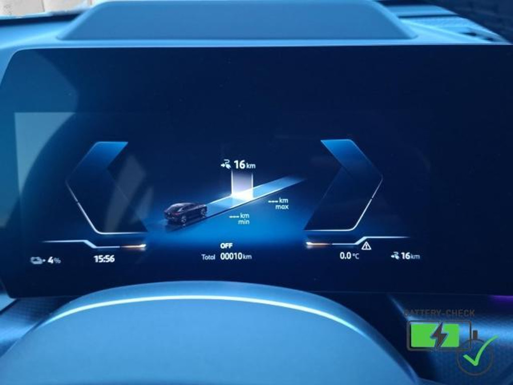 BMW iX2