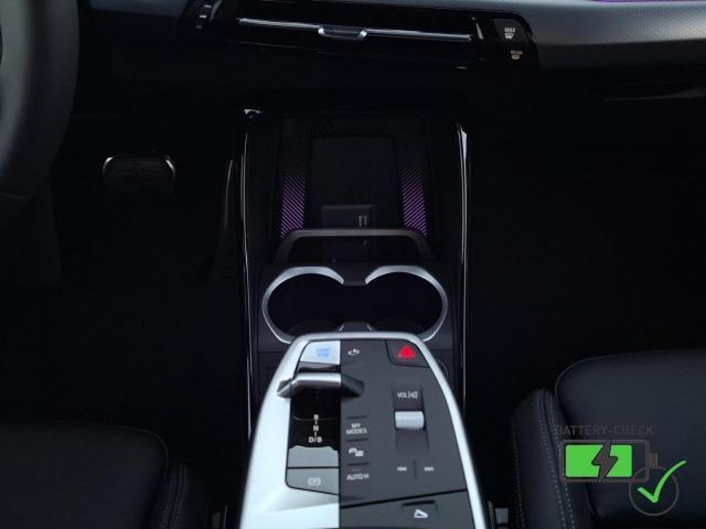 BMW iX2