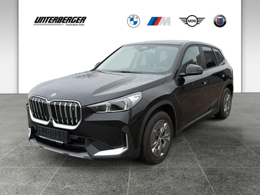 BMW iX1 xDrive30