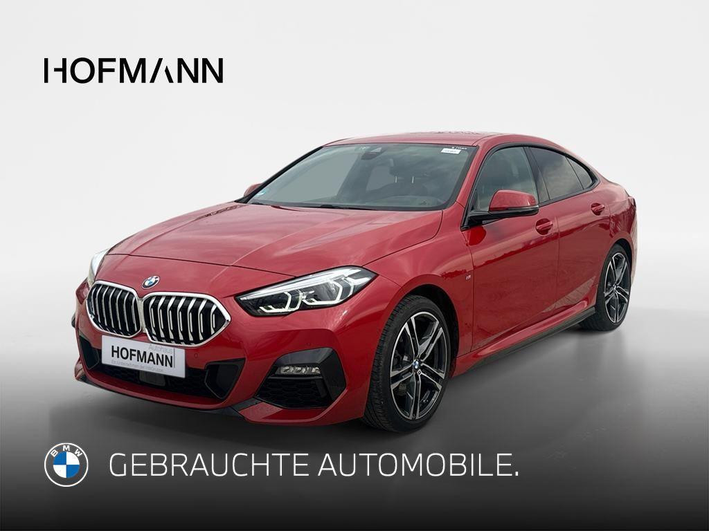 BMW 2 Serie 218 M-Sport Coupé Gran Coupé 218i