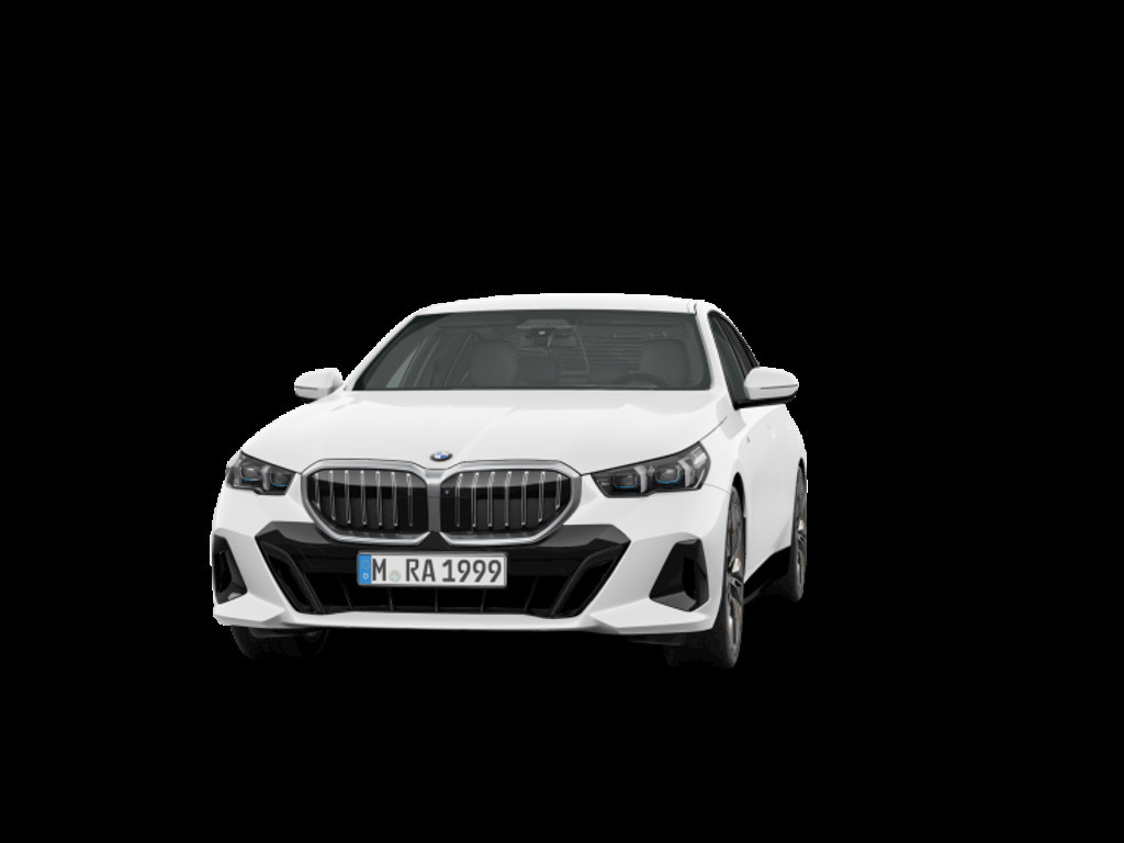 BMW 5 Serie 520 Sedan 520i