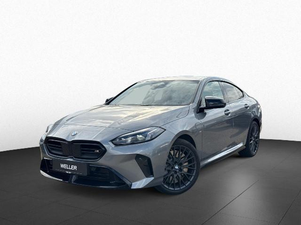 BMW M235 Gran Coupé