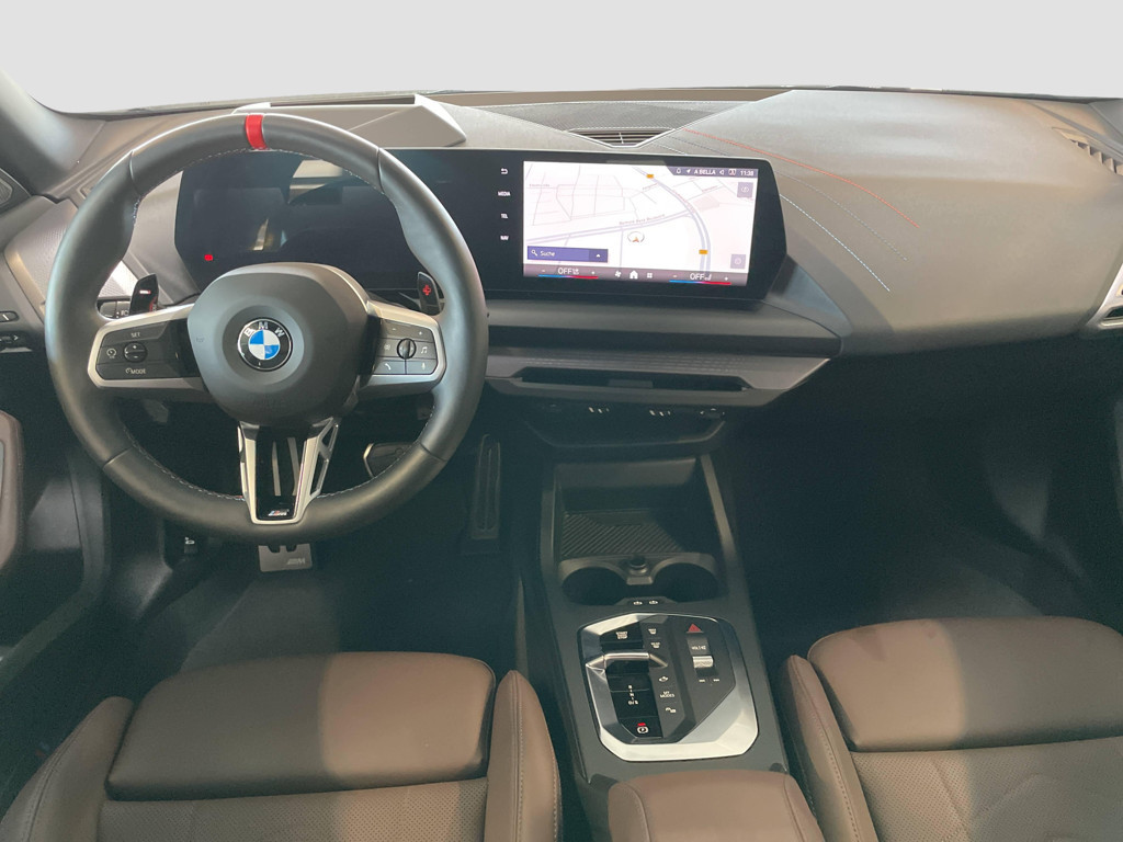 BMW M235