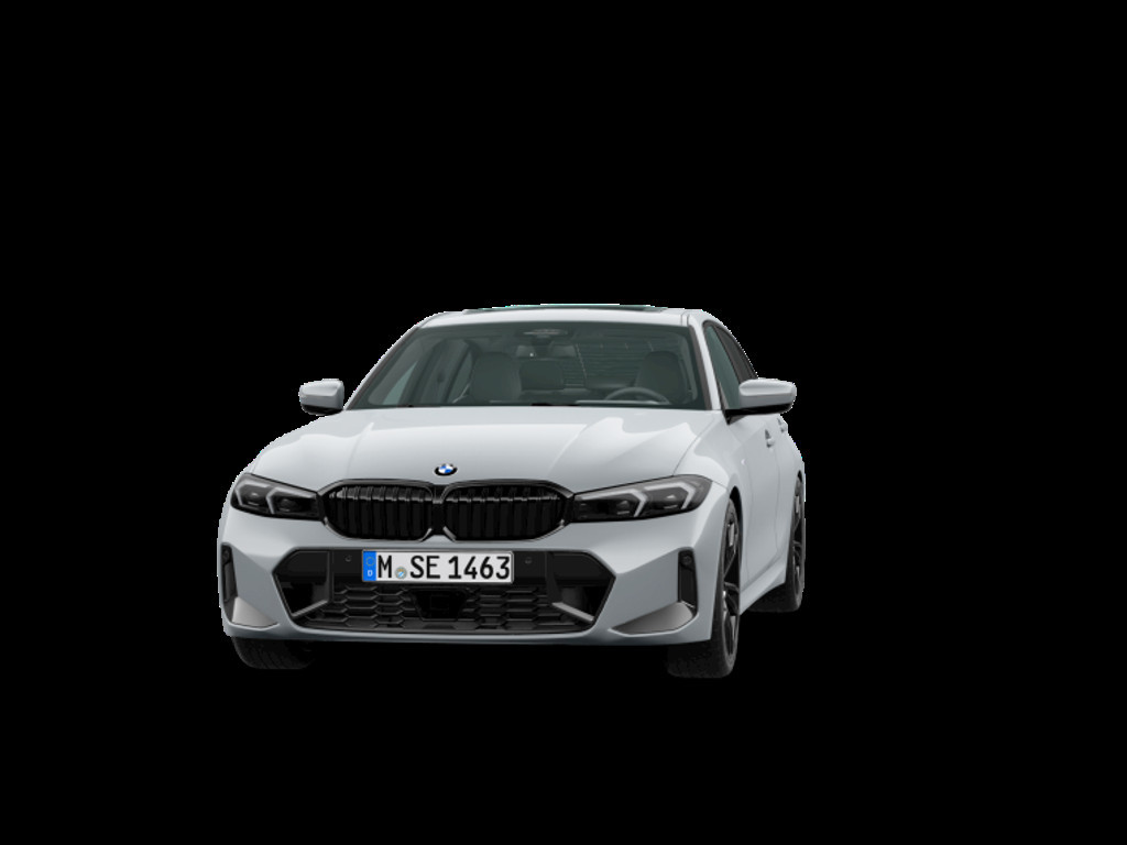 BMW 3 Serie 330 xDrive Sedan 330d