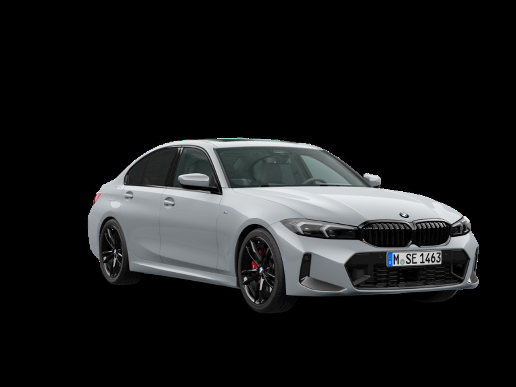 BMW 3 Serie