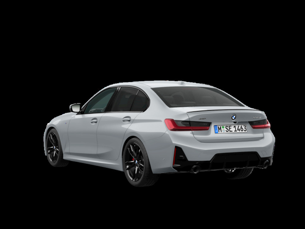 BMW 3 Serie