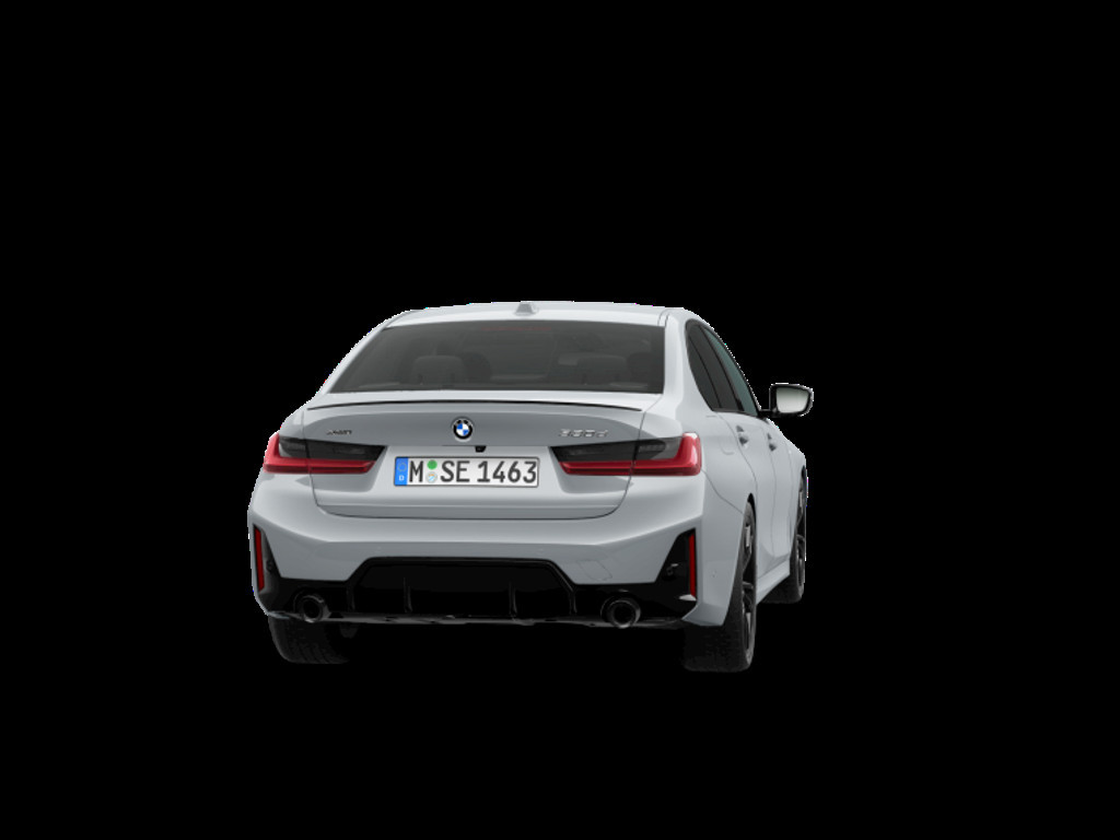 BMW 3 Serie