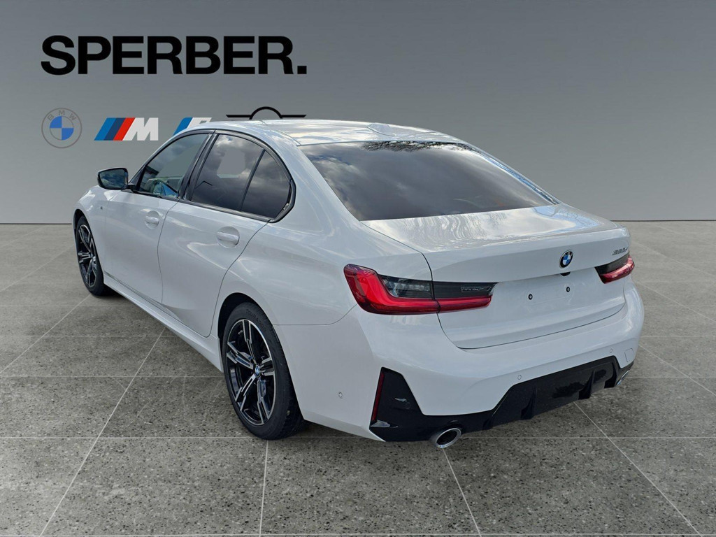 BMW 3 Serie