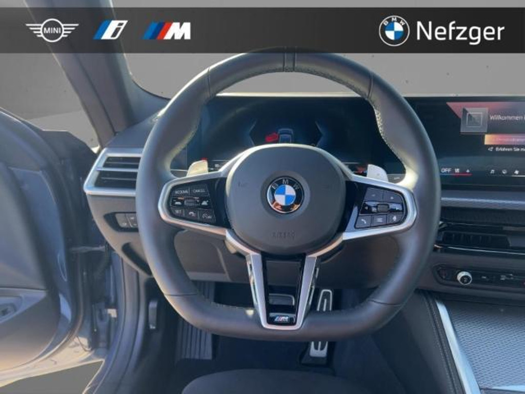 BMW 4 Serie 430 xDrive Coupé 430i