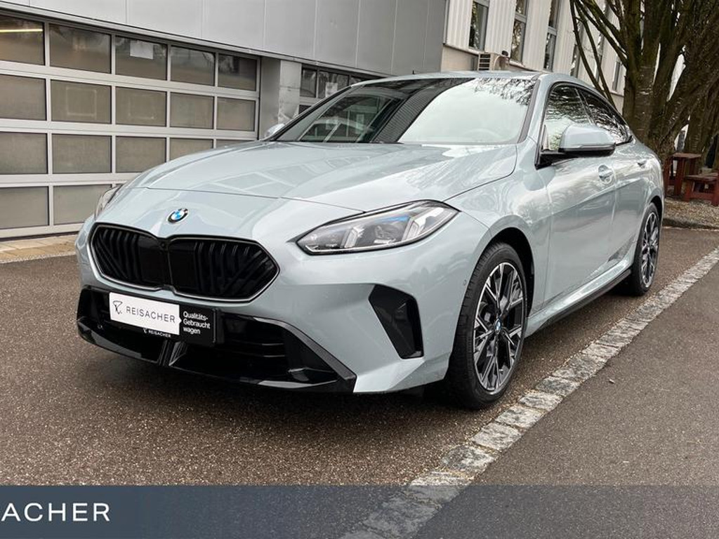 BMW 2 Serie 223 M-Sport xDrive Coupé Gran Coupé