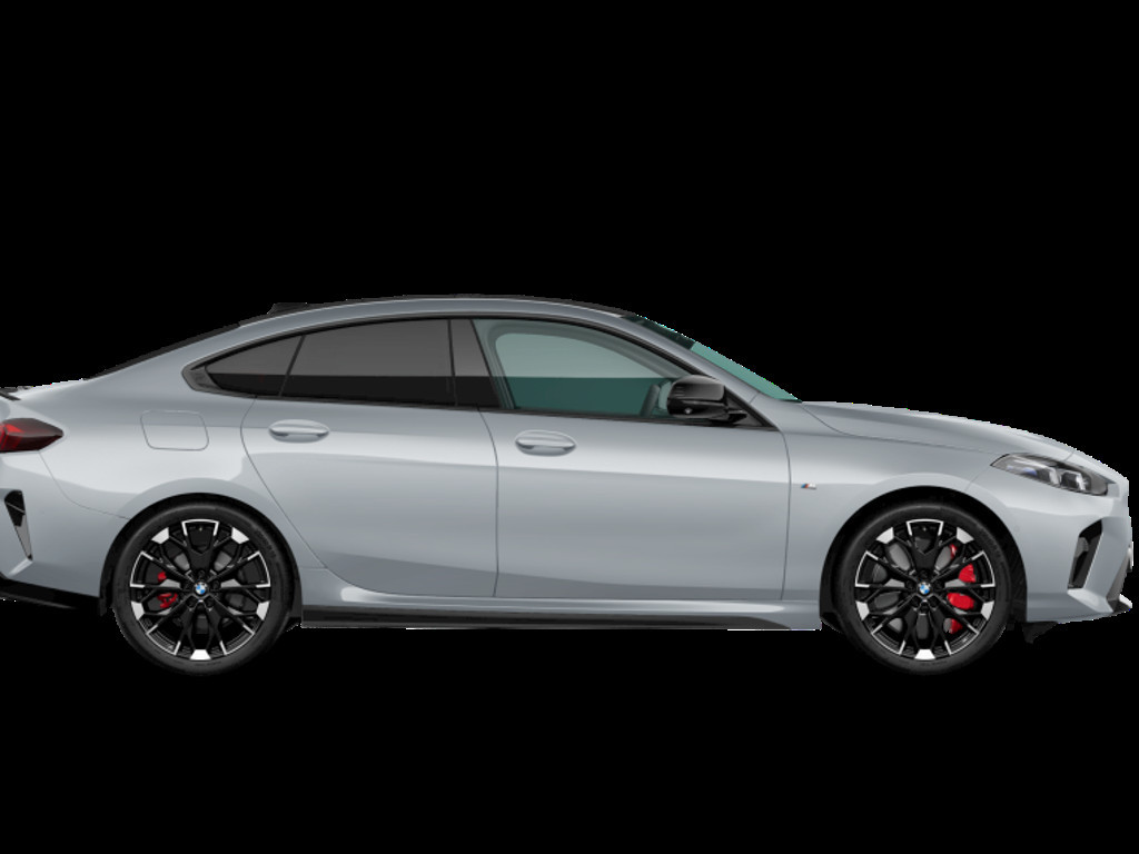BMW M235