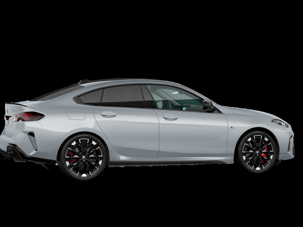 BMW M235