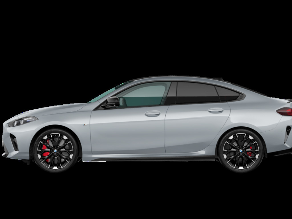 BMW M235