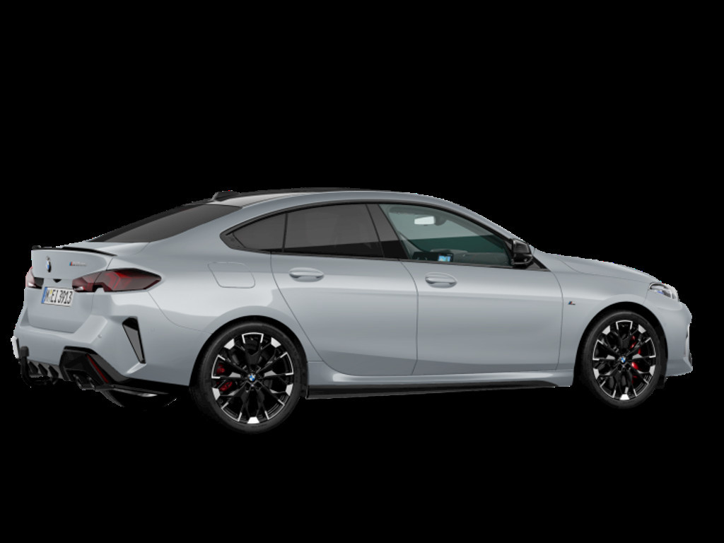 BMW M235