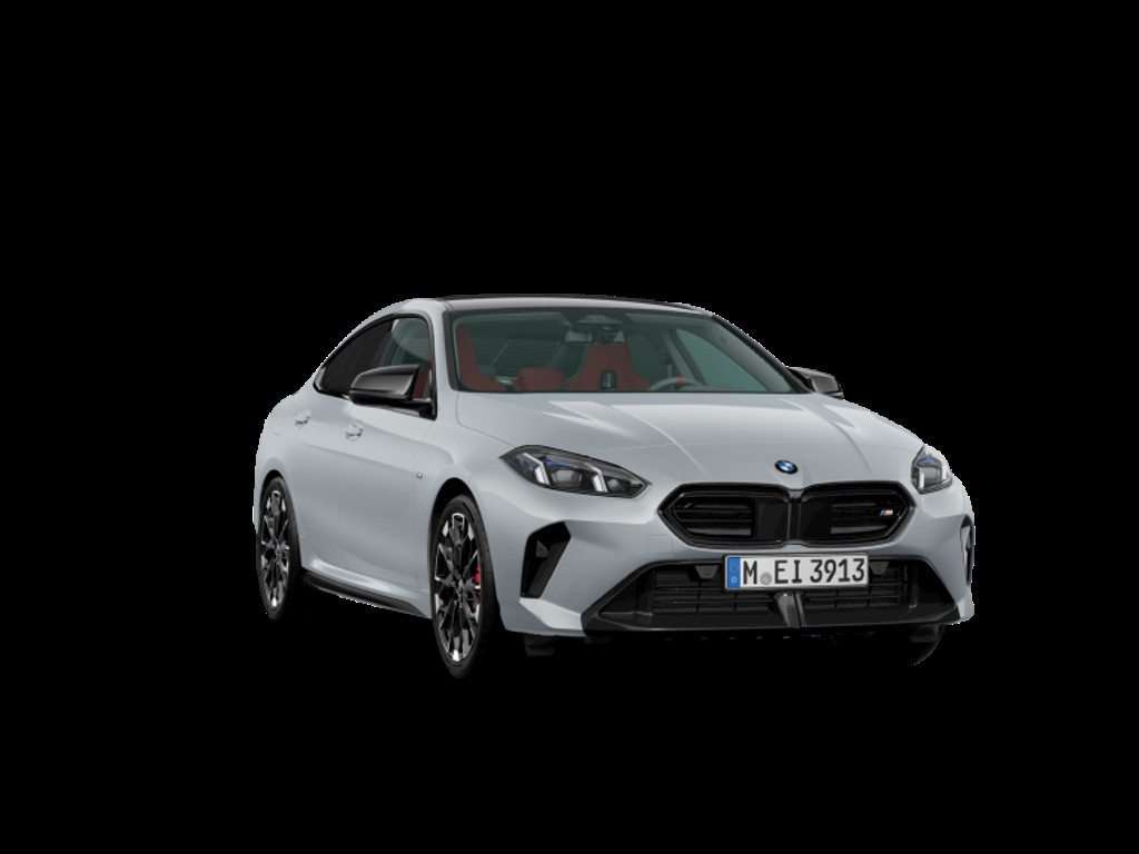 BMW M235