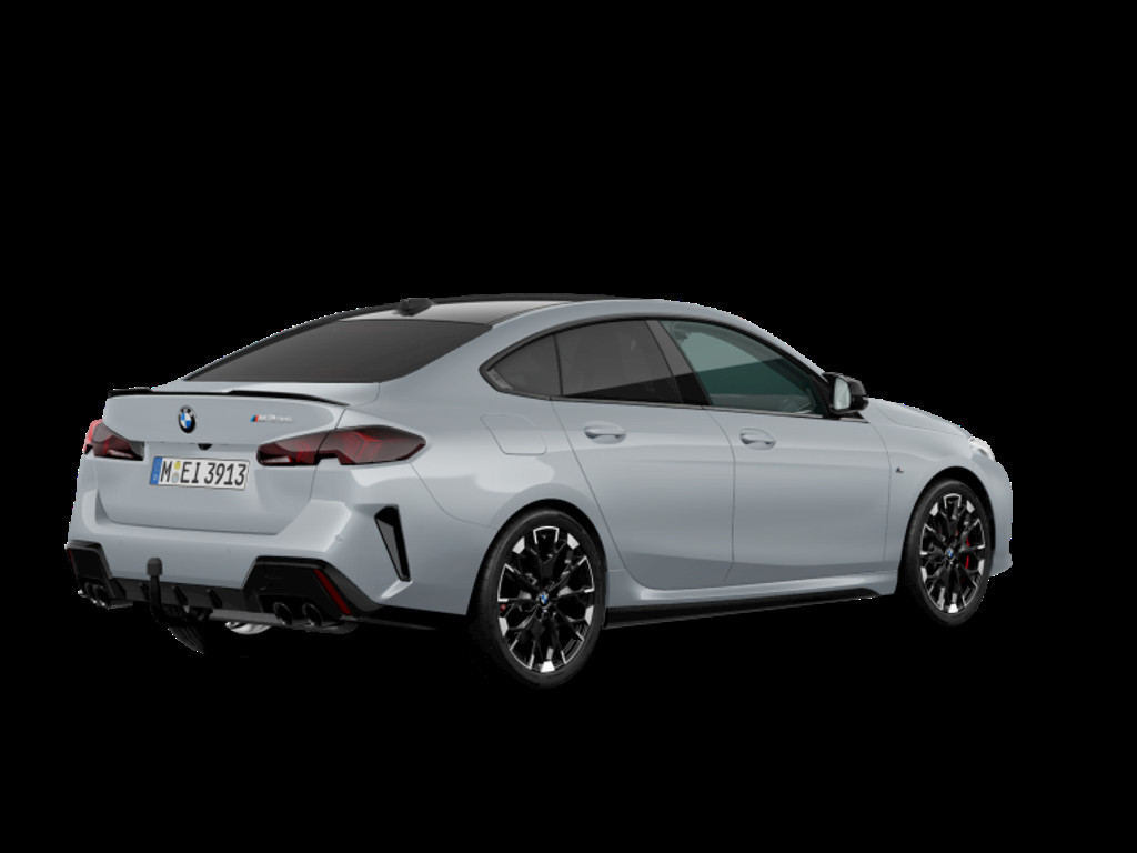 BMW M235