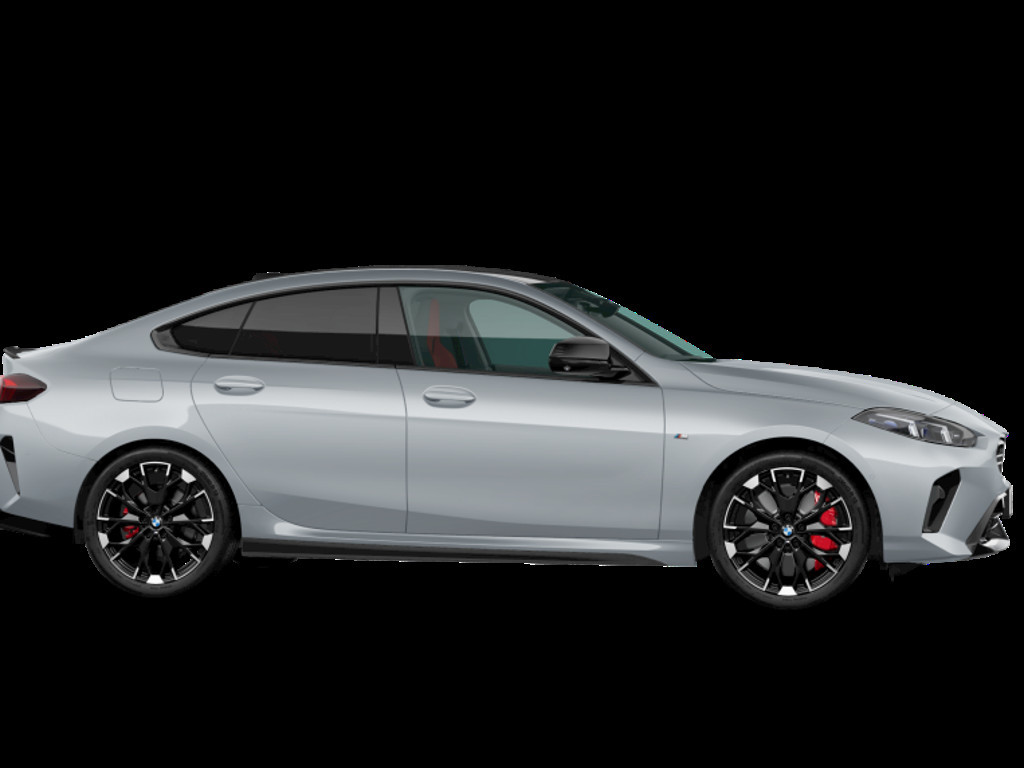 BMW M235