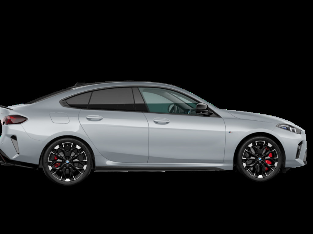 BMW M235