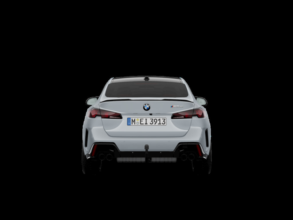 BMW M235