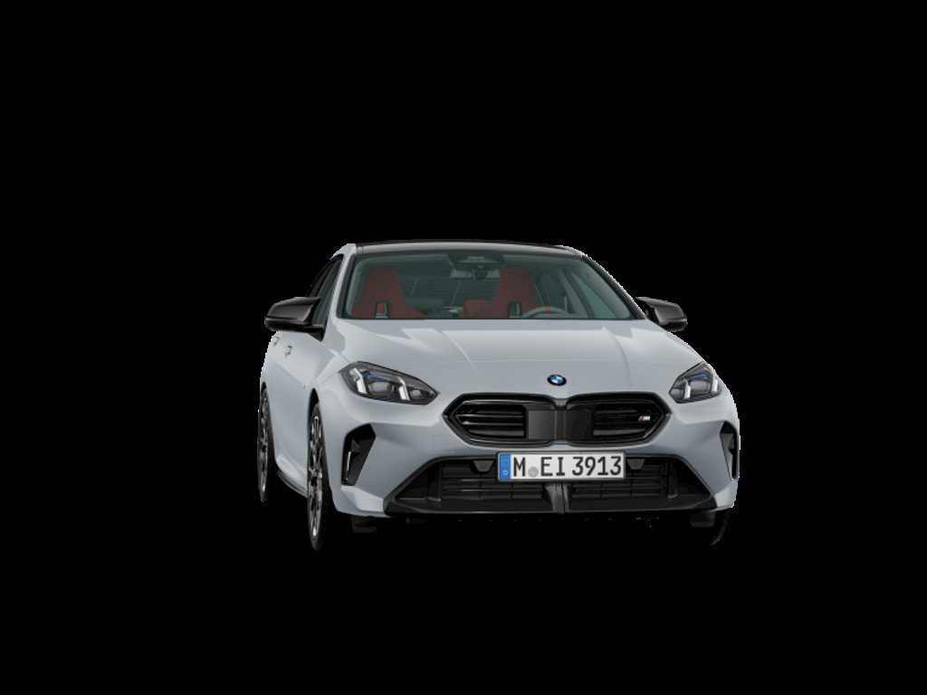 BMW M235