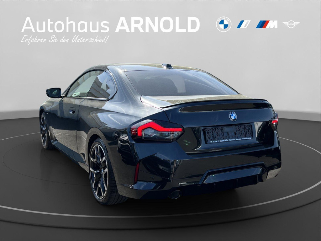 BMW 2 Serie