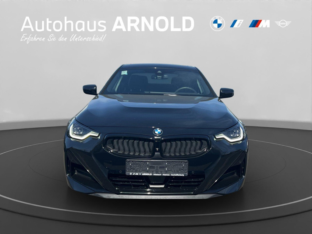 BMW 2 Serie